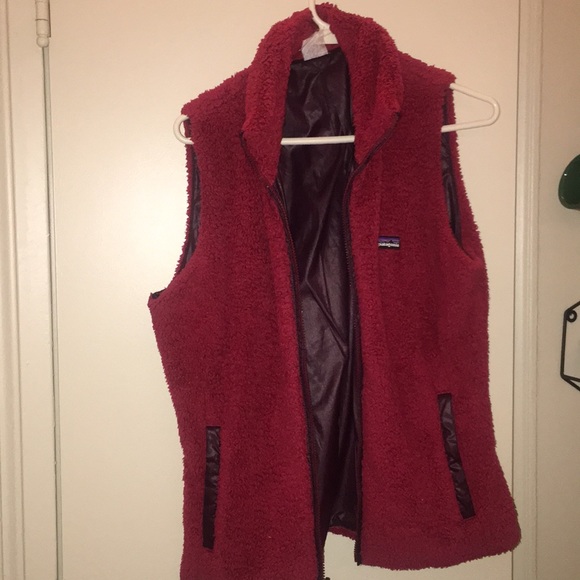 Patagonia Jackets & Blazers - Not my style anymore